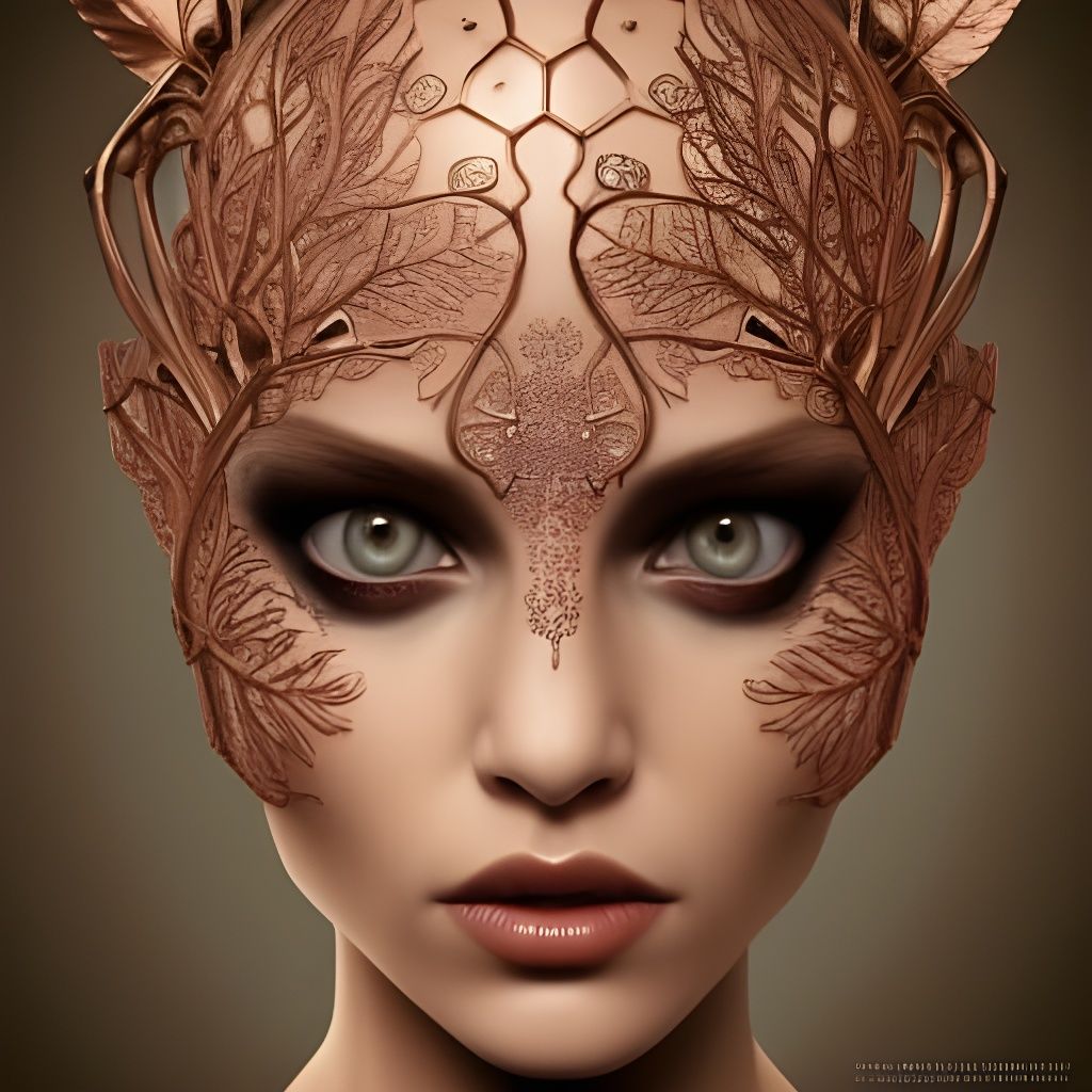 Untitled Creation