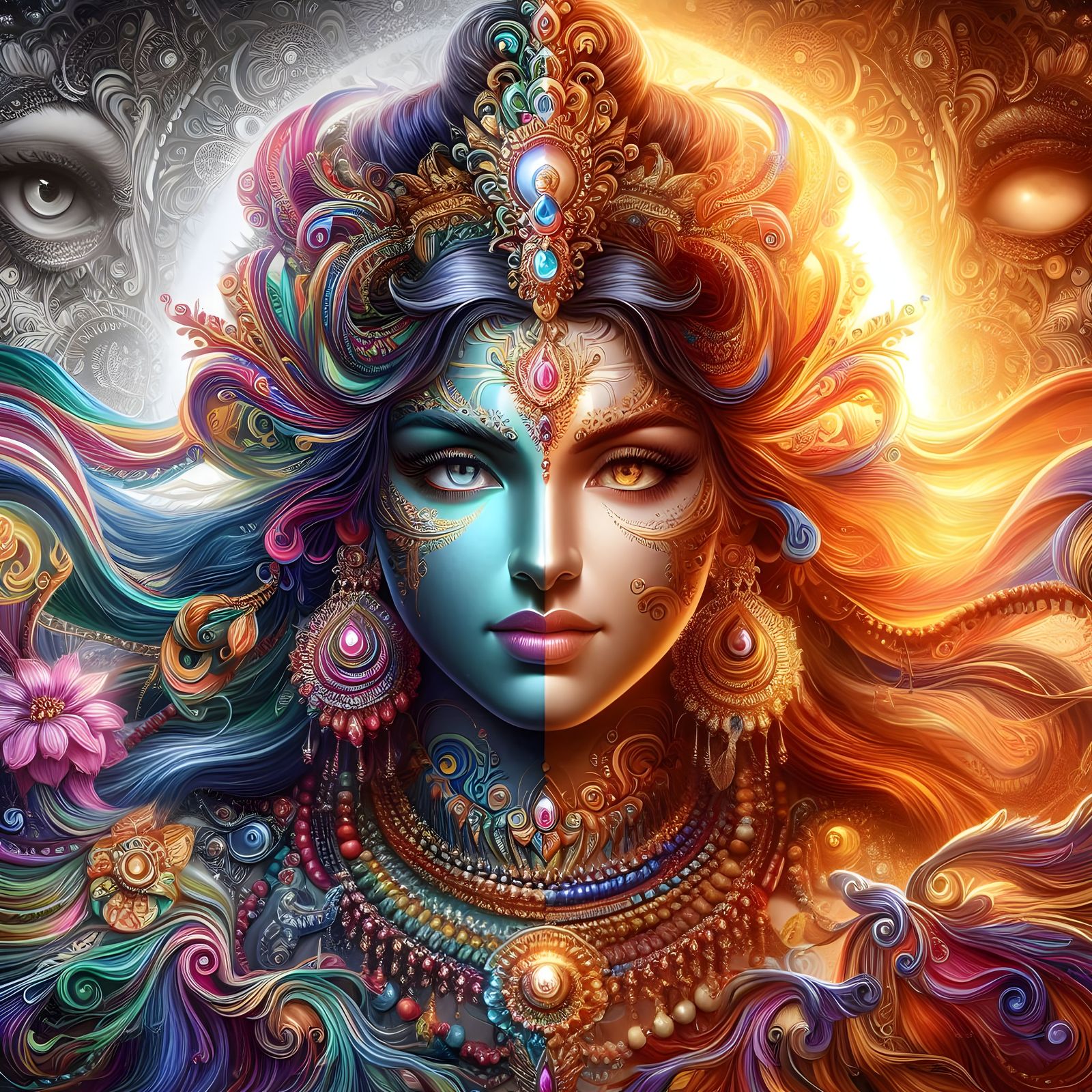 Desi Mind Dance 🇮🇳🧠