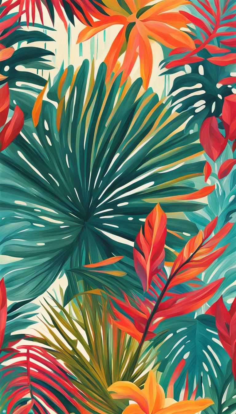Tropical