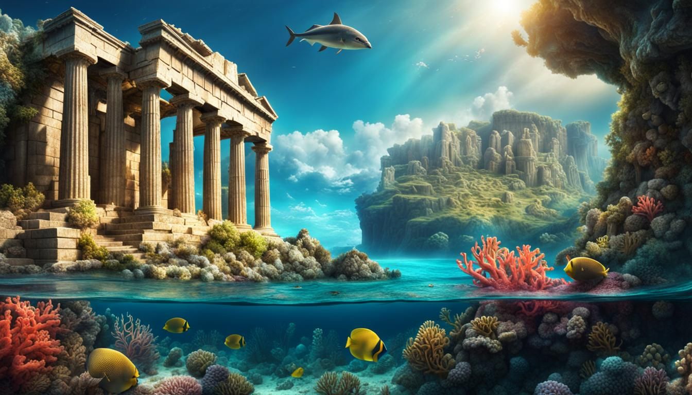Under the Sea