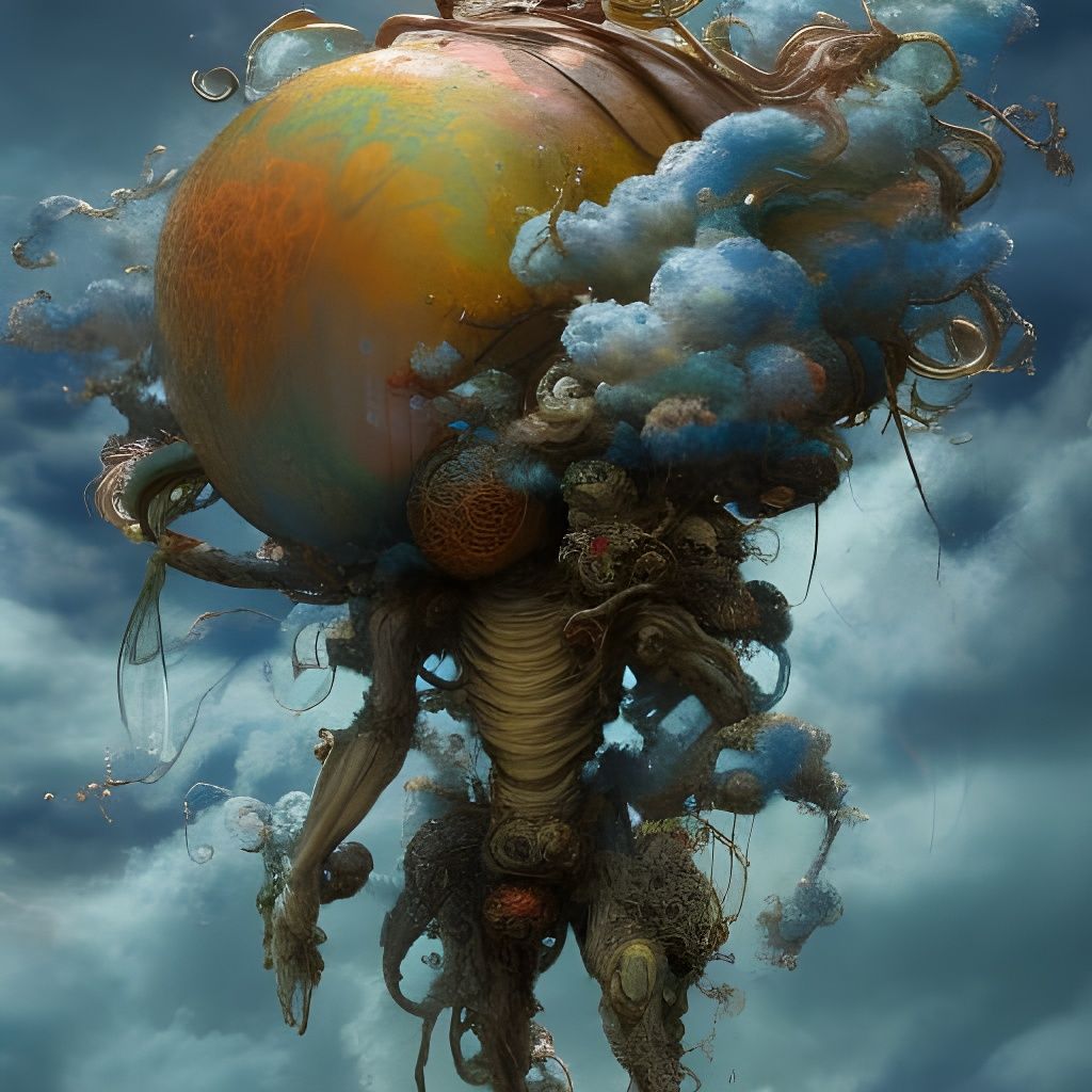 Air elemental