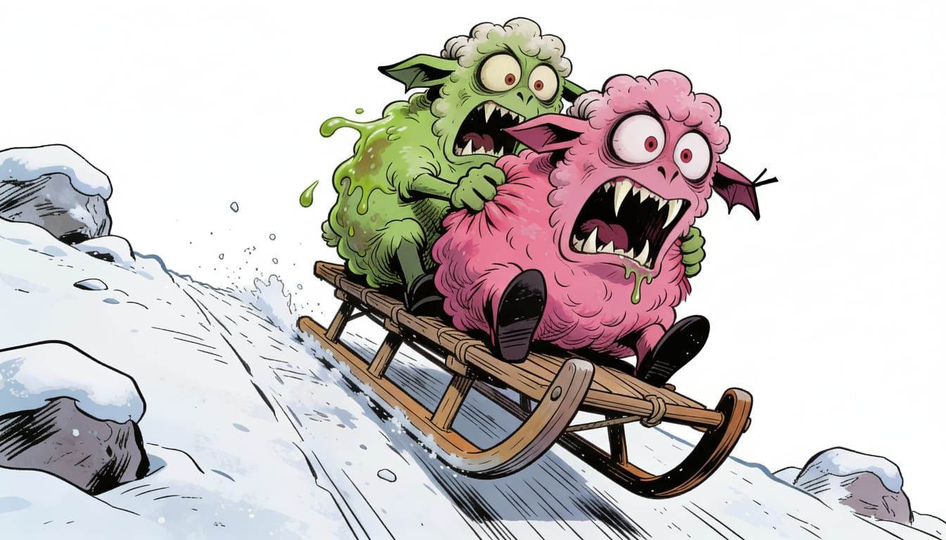 The guys . looks like pinkie has gone Awol