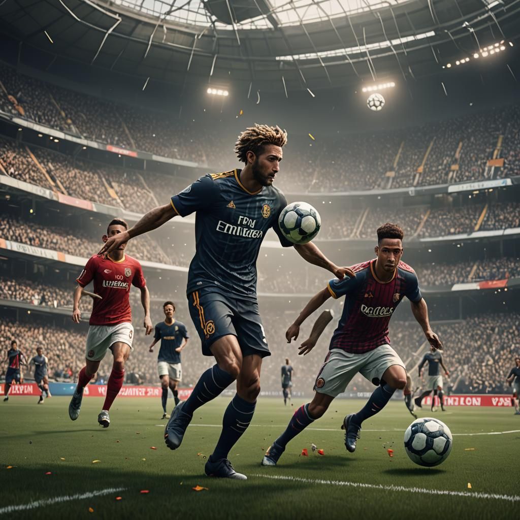 Soccer