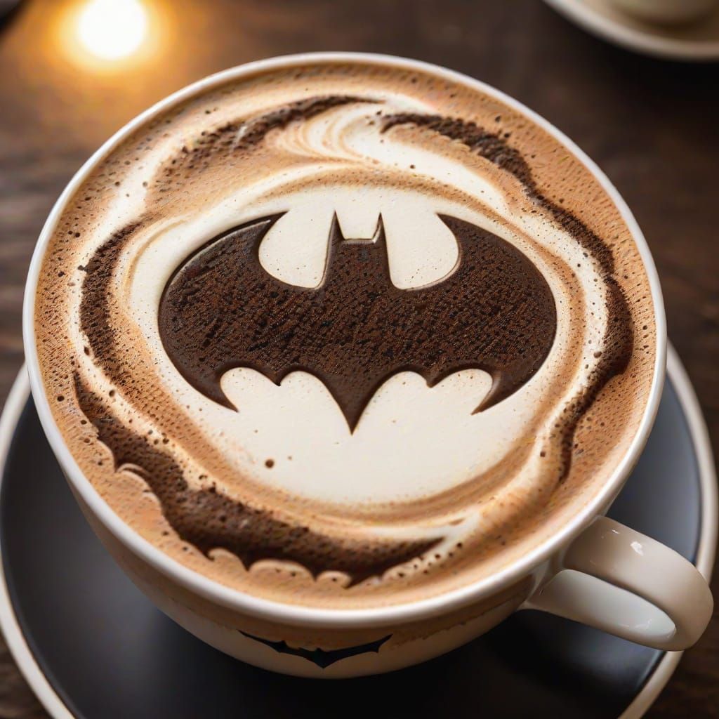 Batcoffee