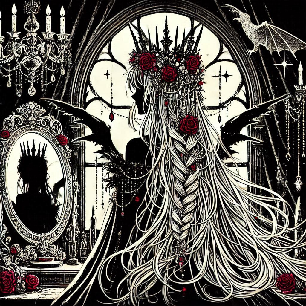 Illusion or delusion