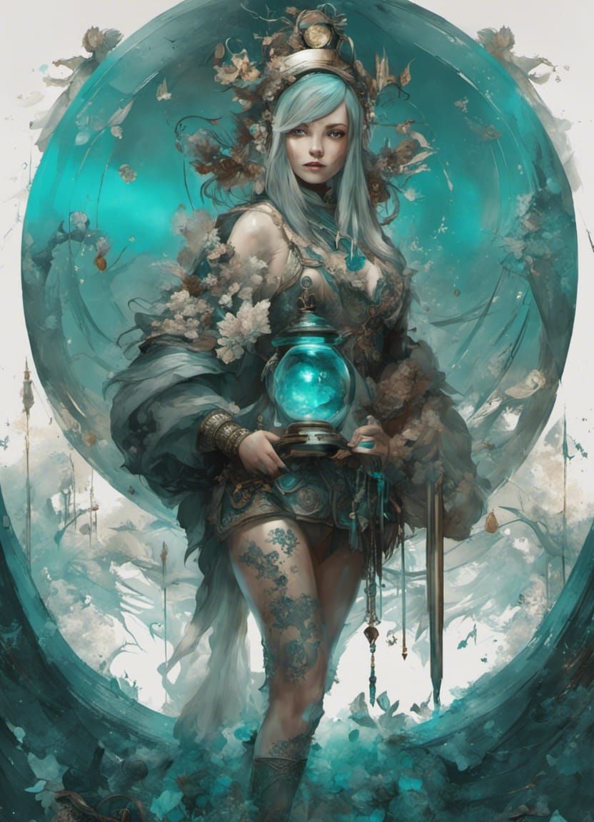 Time Orb