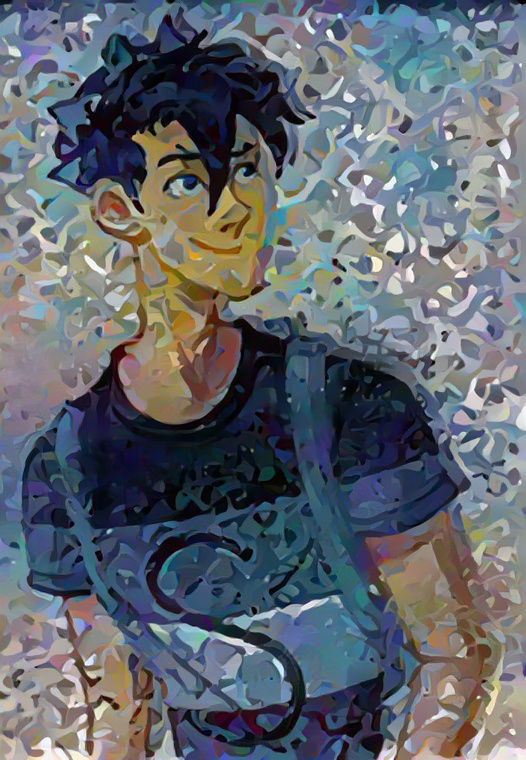 jughead!