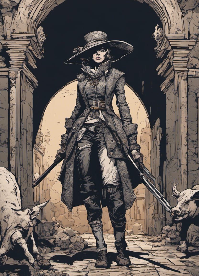 Justice  by @makeitcool