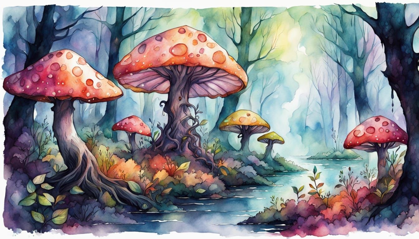 Masterpiece Monday Daily Challenge #1061  by @gypsy