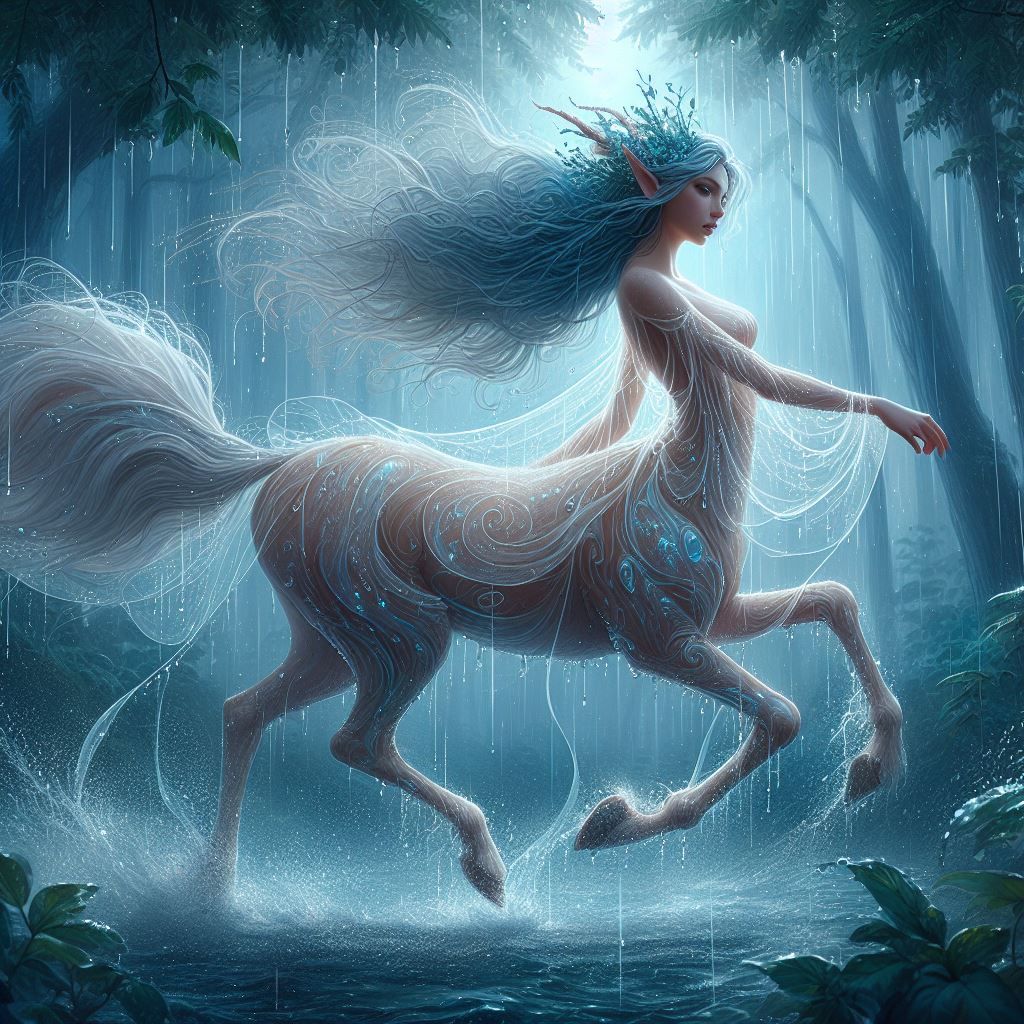 Misty Wonders