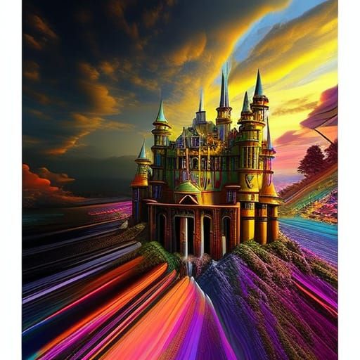 Untitled Creation