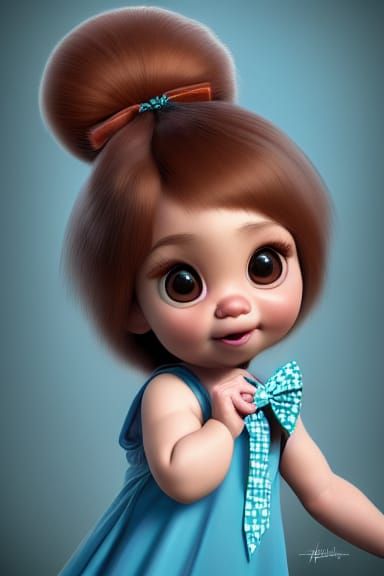 LittleMormookiee