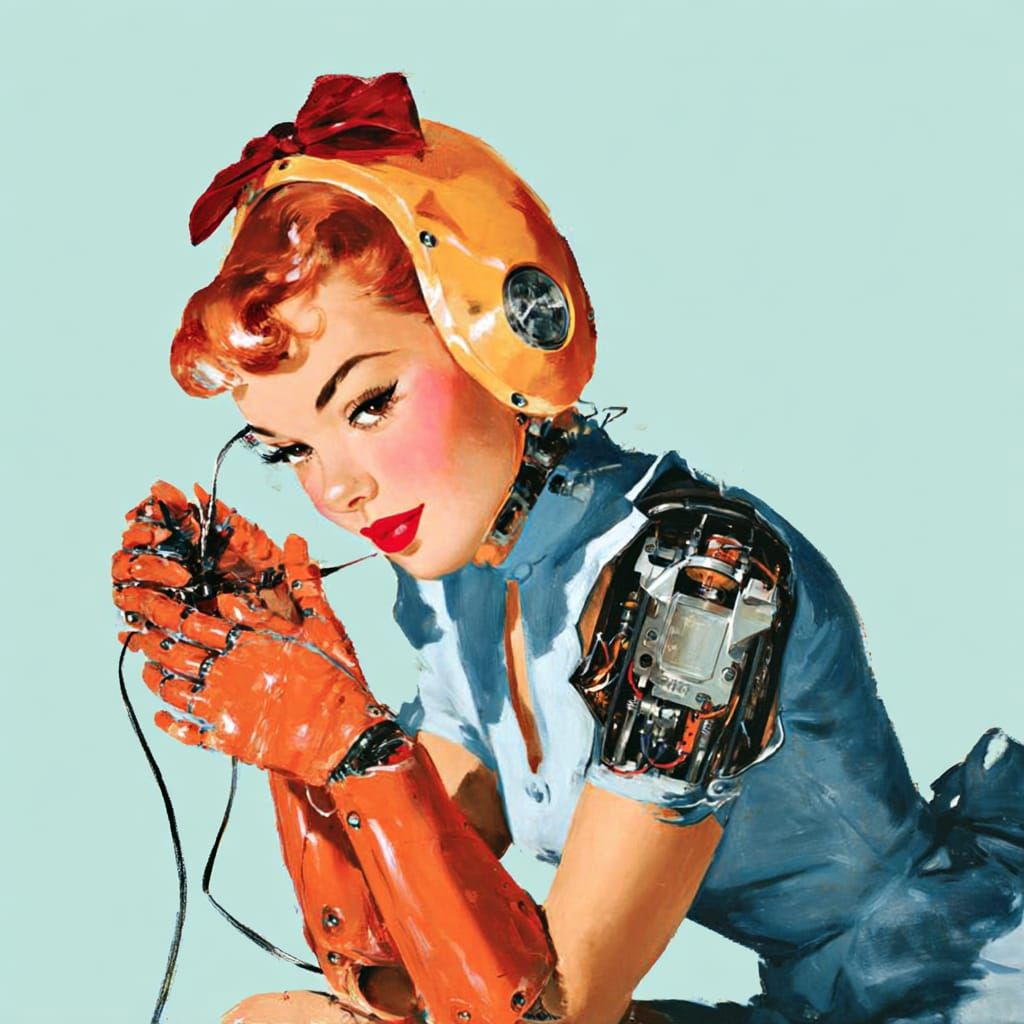 Solar Vintage Works 4