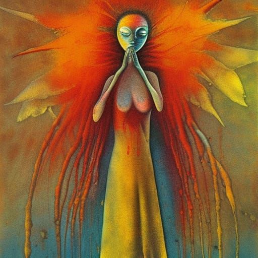 Untitled Creation
