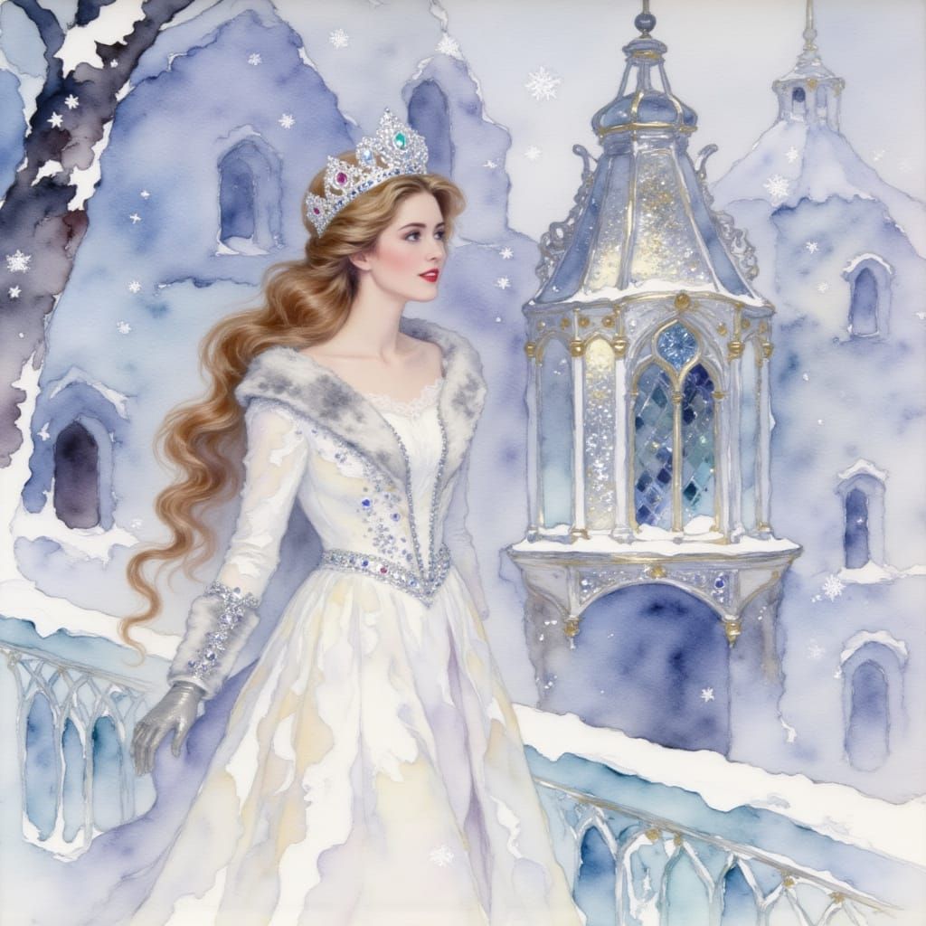 Seedream Impressions