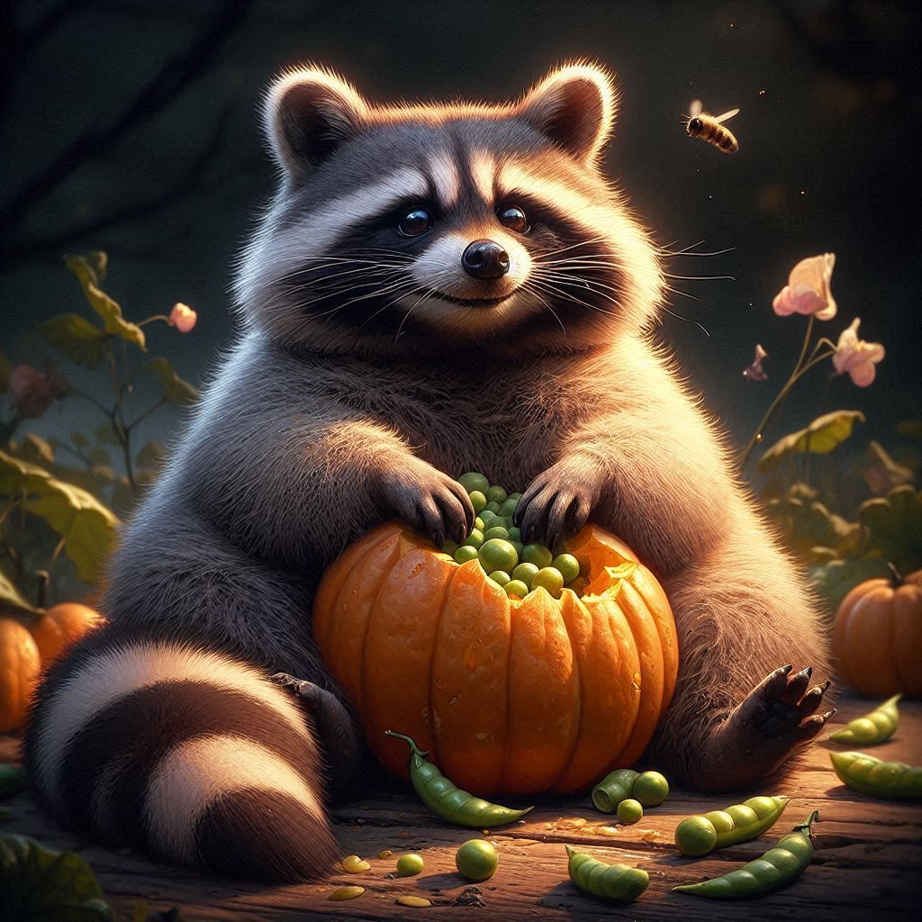 Celebrating Fat Bear Week