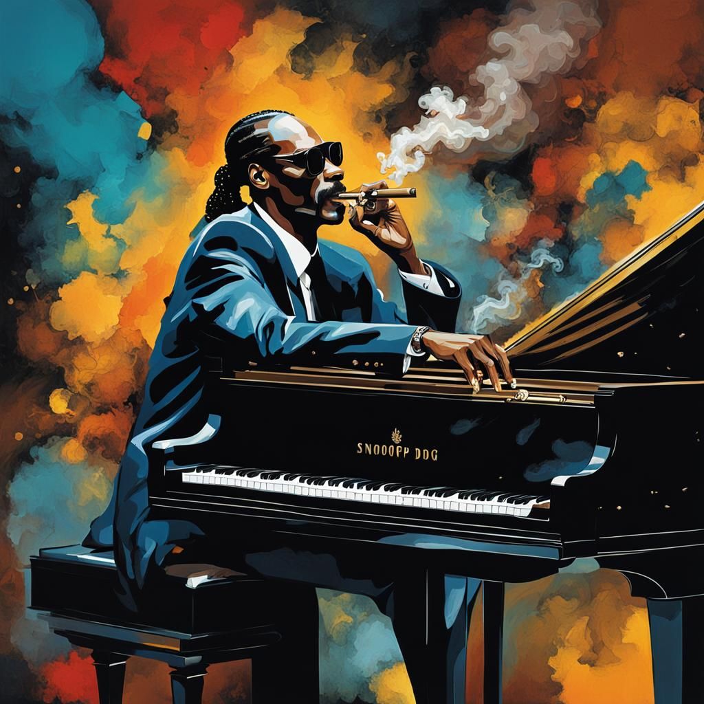 Snoop dog