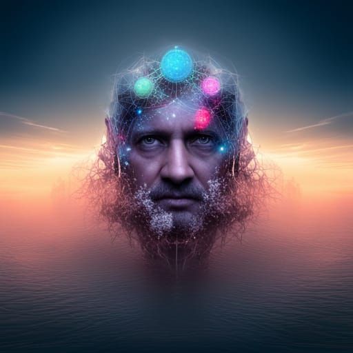 The all knowing
