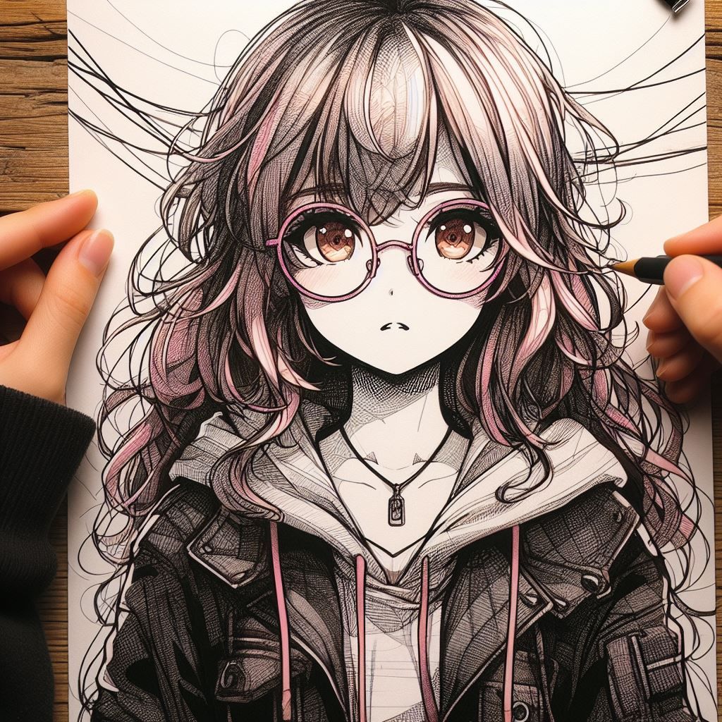 Pretend this is a good title