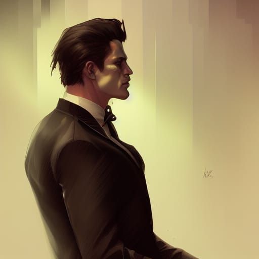 Vampire brad boimler