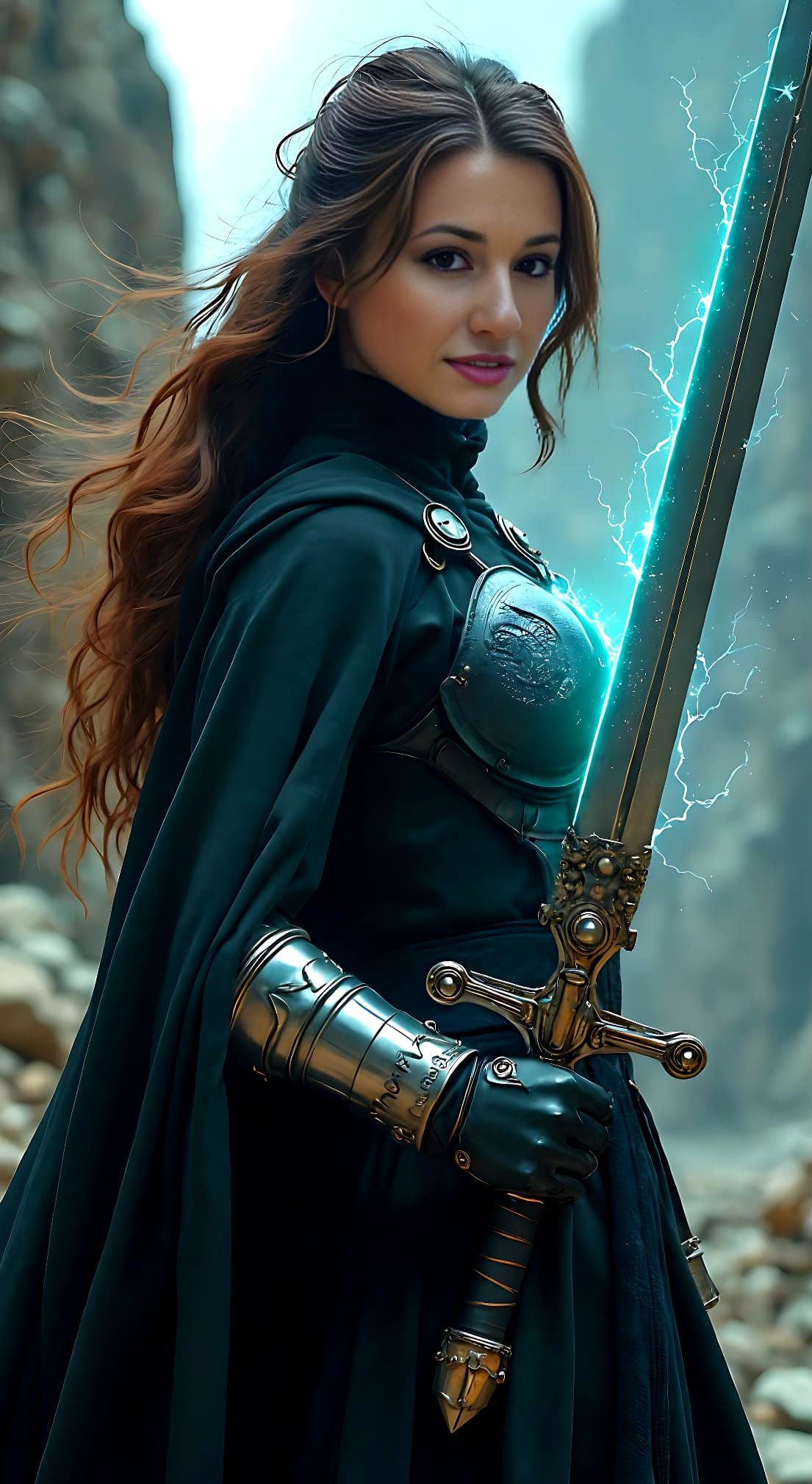 My Wife-The Most Amazing and Powerful Woman I Know!