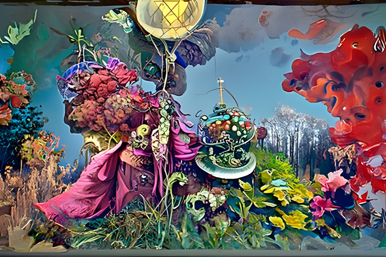 Untitled Creation
