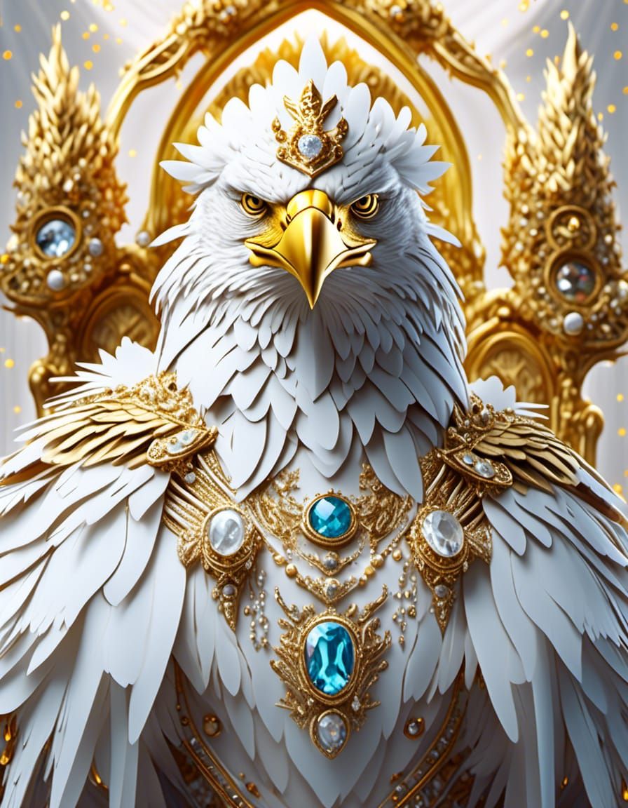 King Eagle