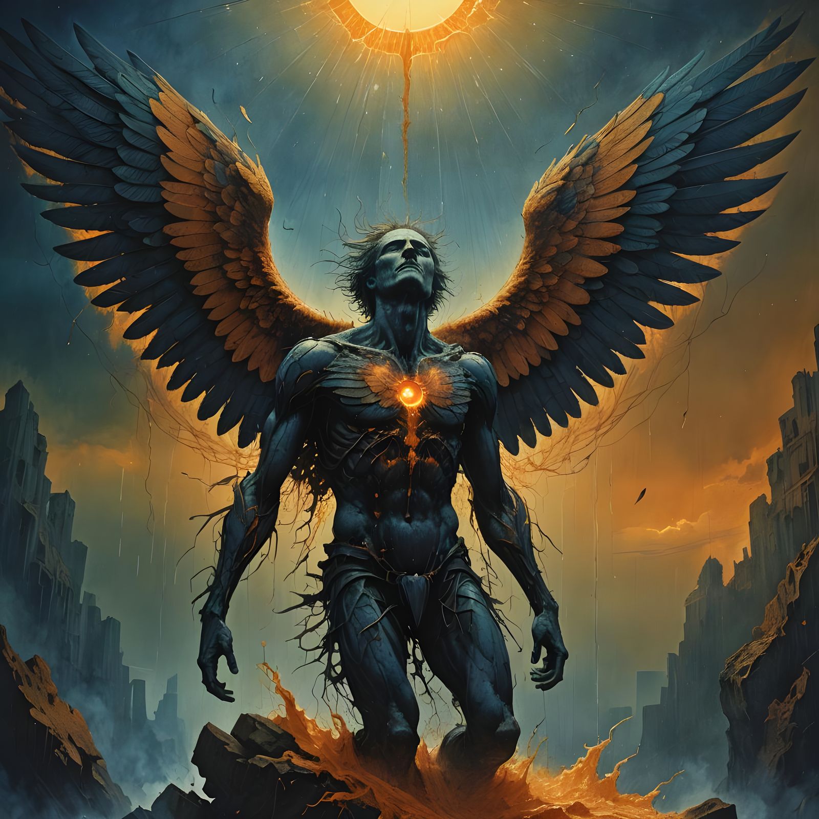 Icarus