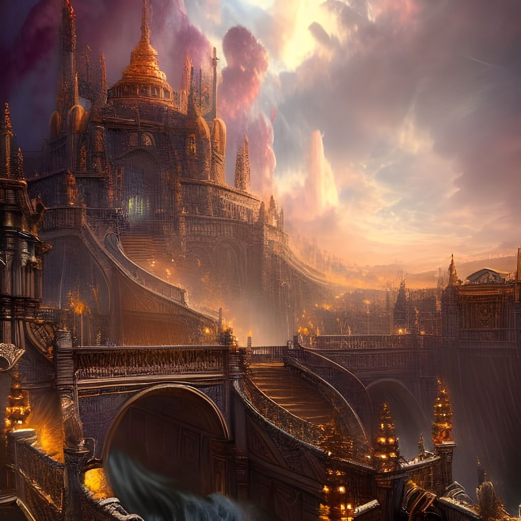 Castles Mystere