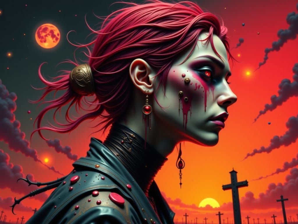 🎼Suffocate by Nathan Wagner🎵🎶