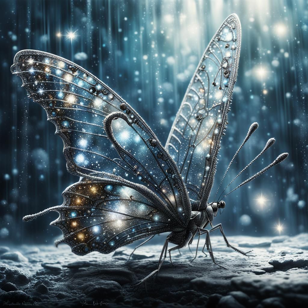 Untitled Creation