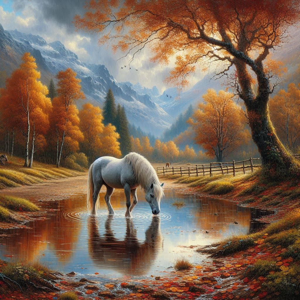 Cheval
