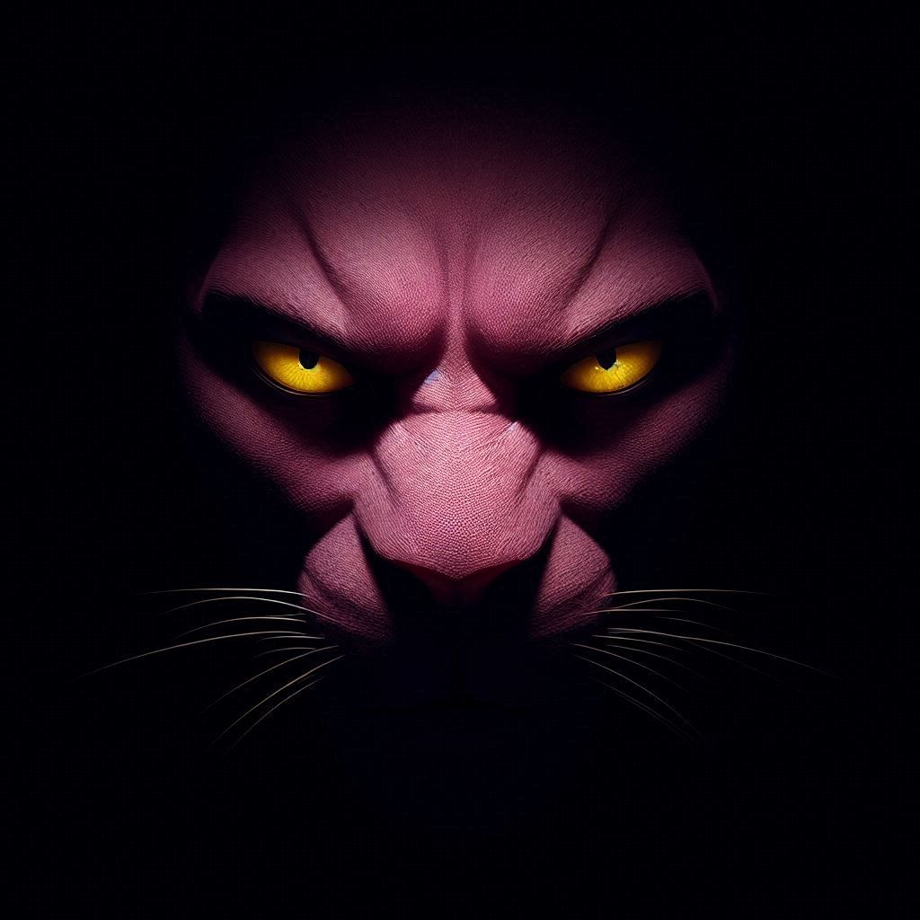 Inspector Jacques Clouseau