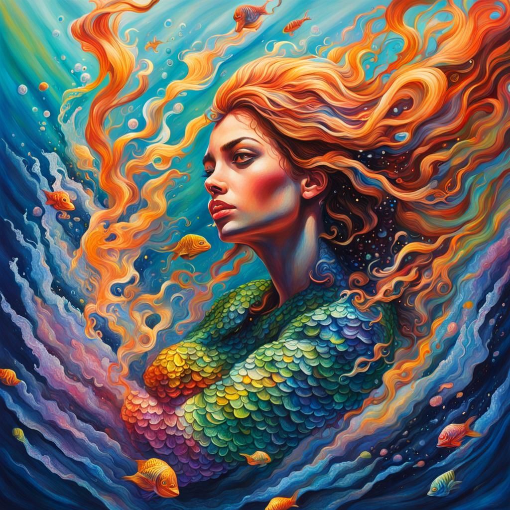 Untitled Creation