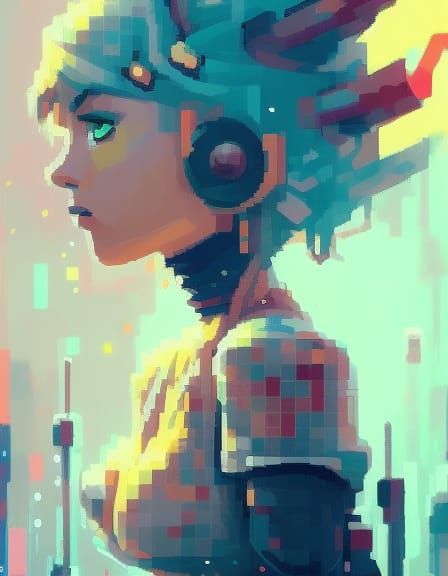 Untitled Creation