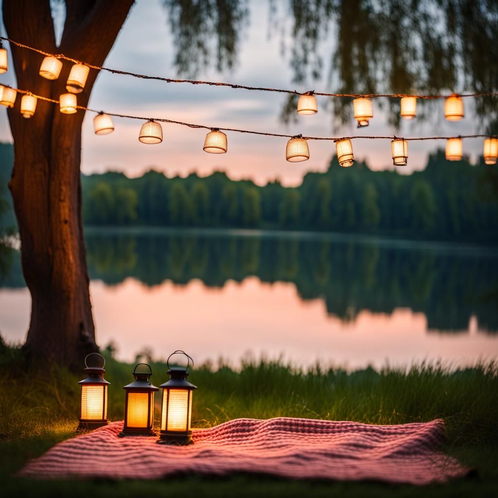 Summer Date Night