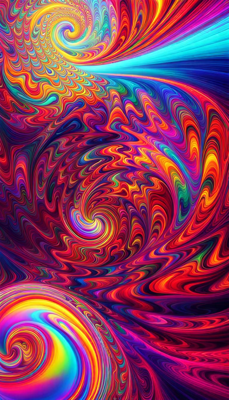 Delightful Lucidity