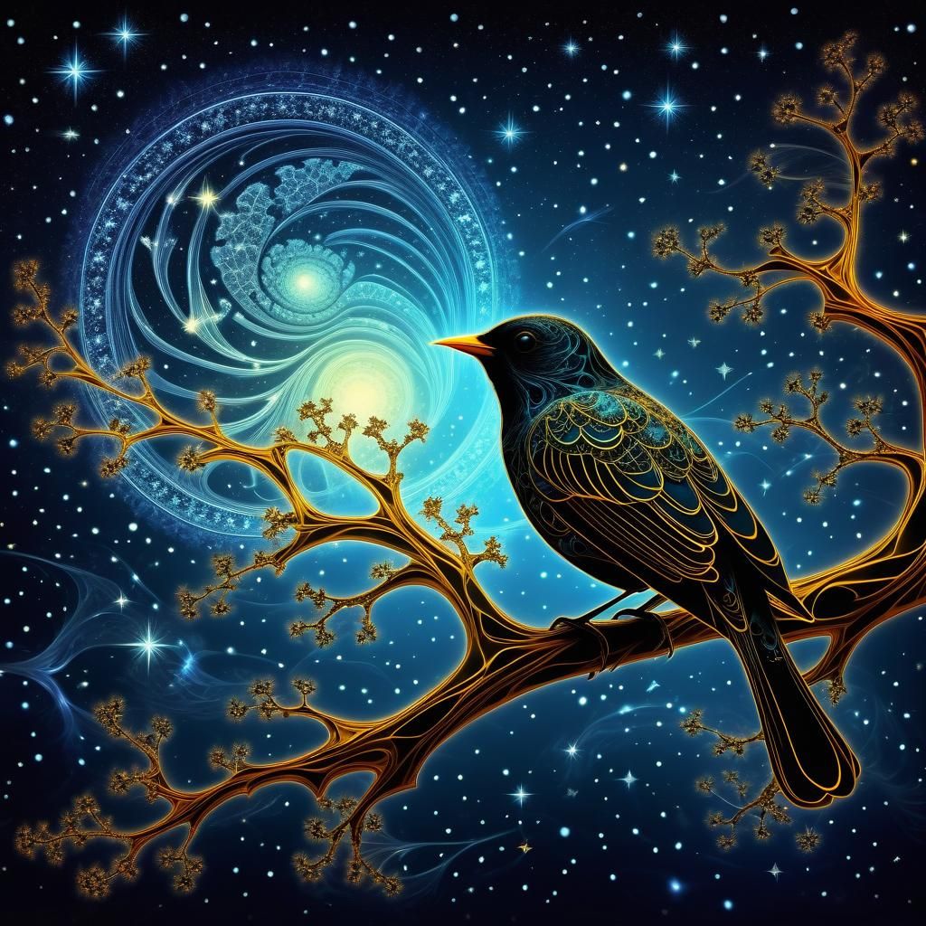 Fractal Song