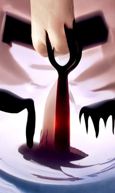 The root of all evil