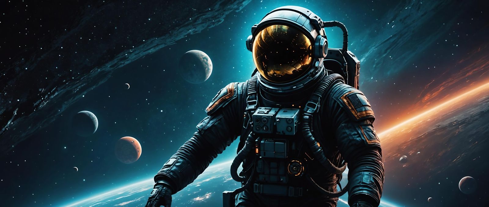 Deep Space