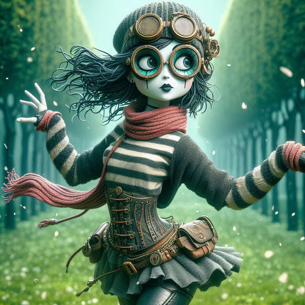 Anie Mime