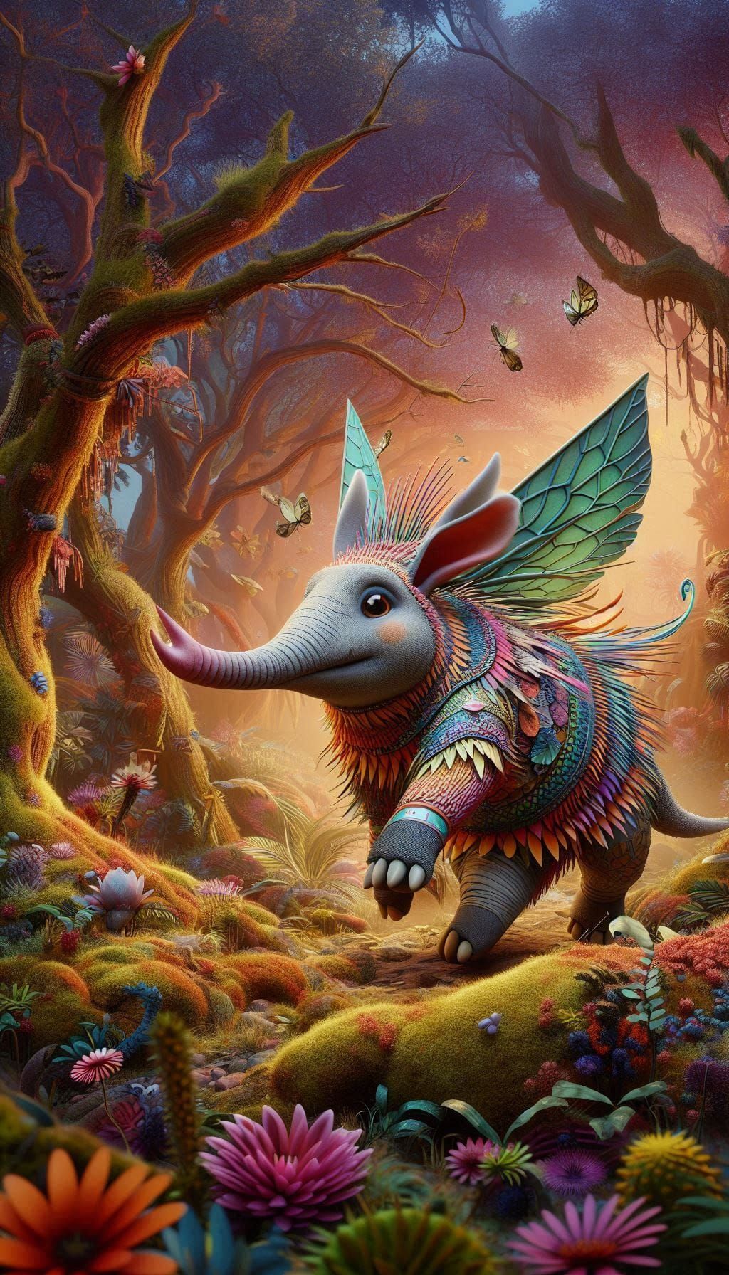 AardFaerie 🧚🏻‍♂️ 15