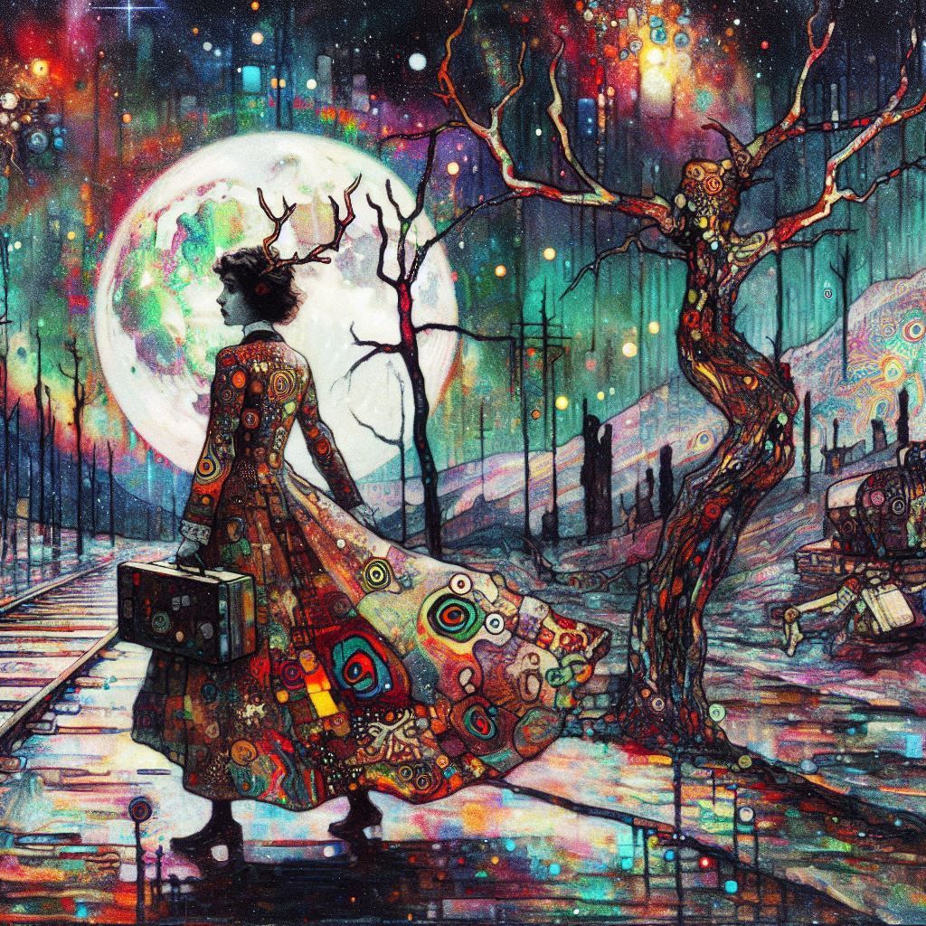 Traveller