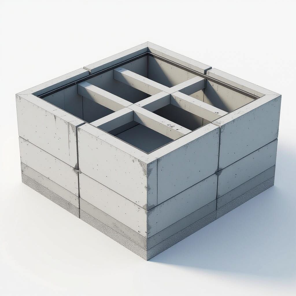 Preciso agora que voce inclua na foto um elemento similar ao criado, mas com os vertices alinhados com o paralelograma que desenhei em azul ... - Start Image 2