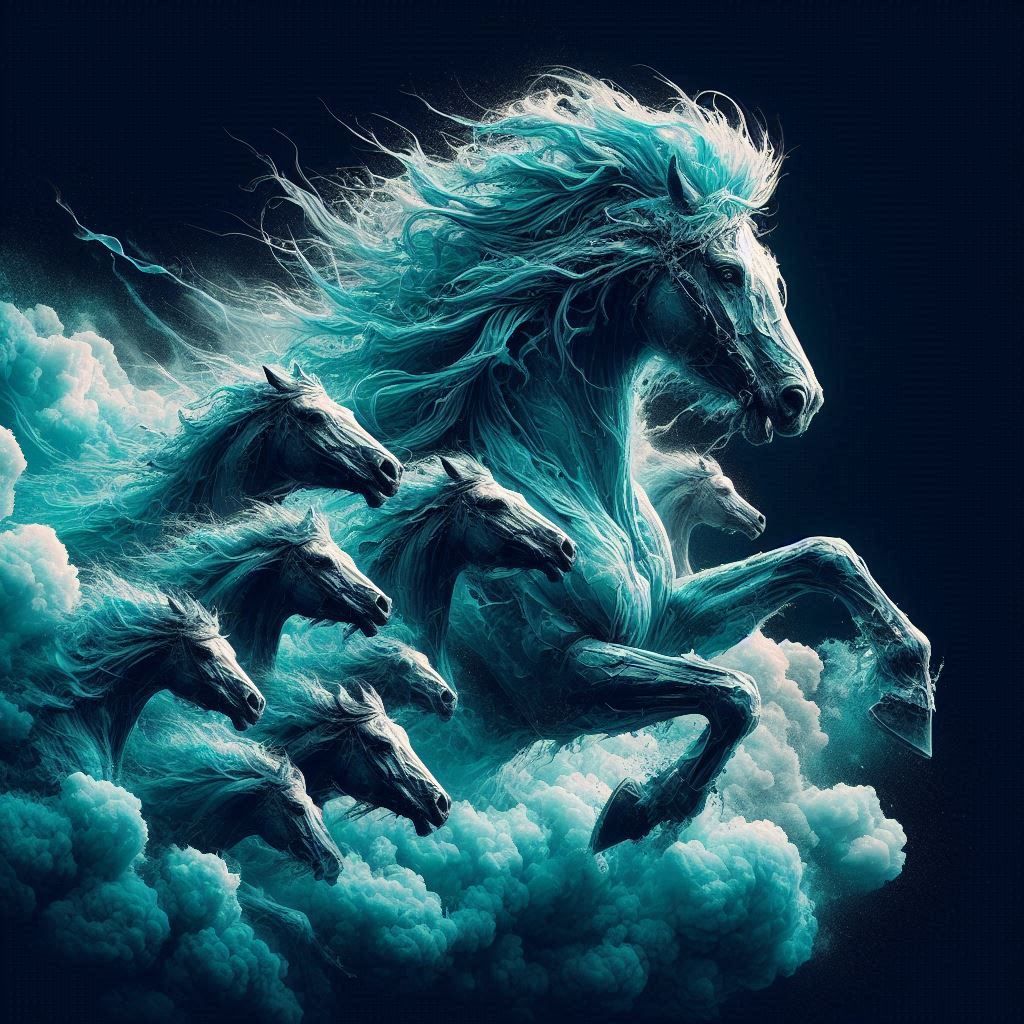 Horses