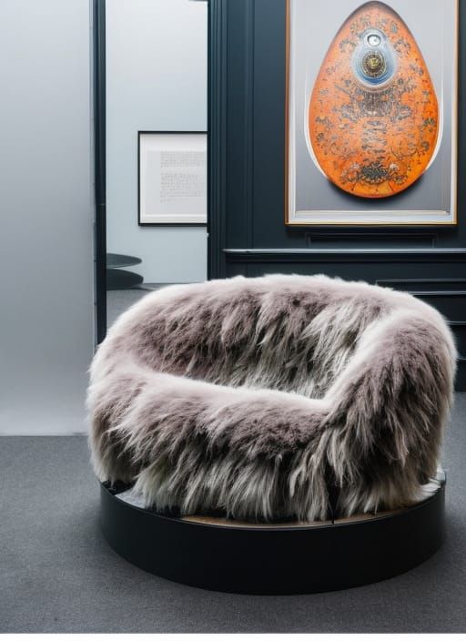 Surreal Stopmotion Cinema: Esoteric Quantum Painting