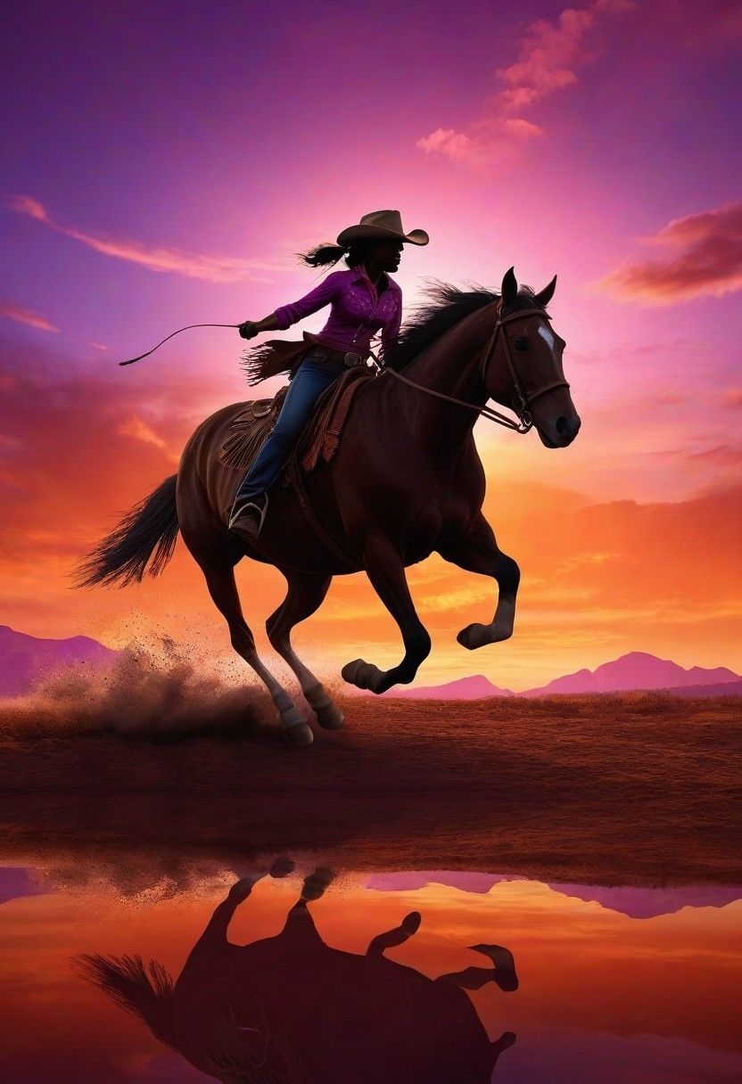 Cowgirl