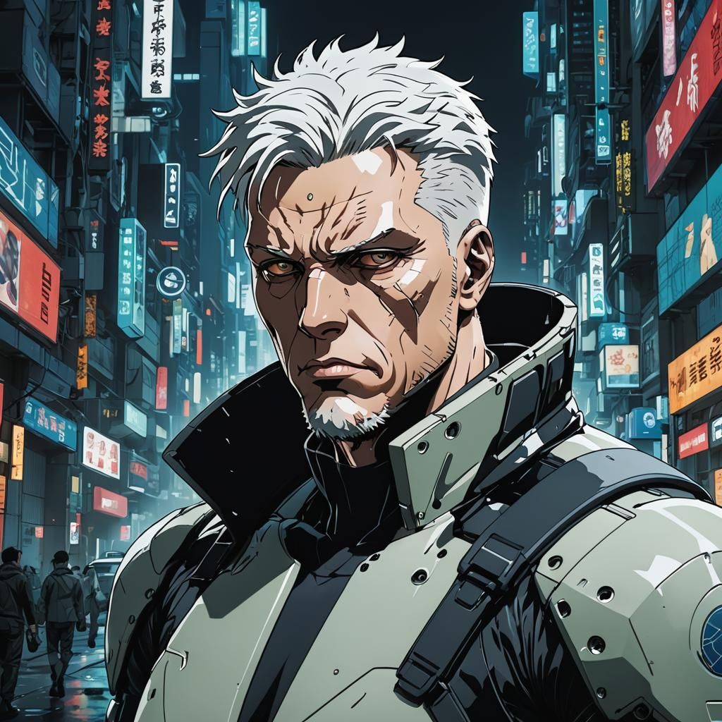 Batou