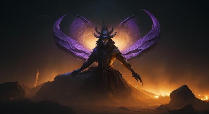 Underground Resistance: Mystery God
