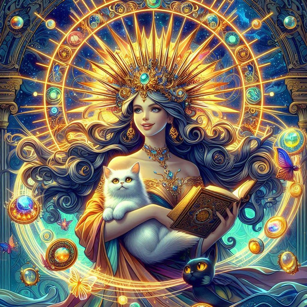 Goddess